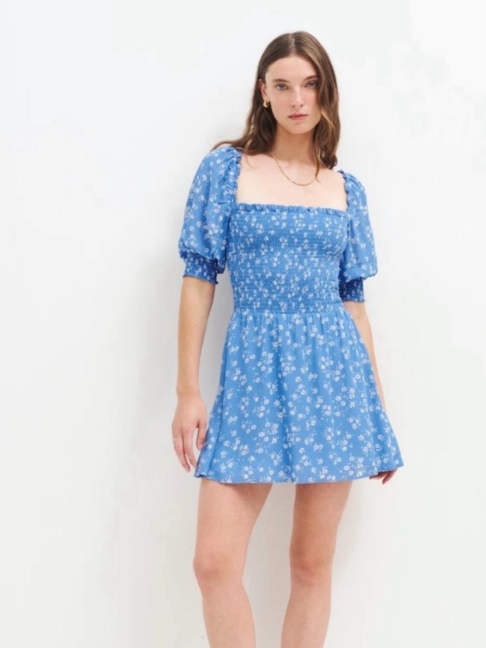 Elle Dress - Picture 2 of 7